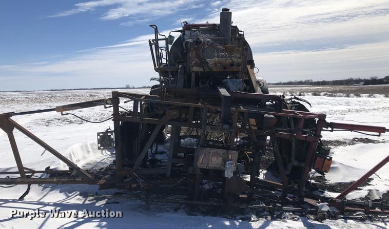 image for item FH9687 2007 Case IH SPX4420 sprayer