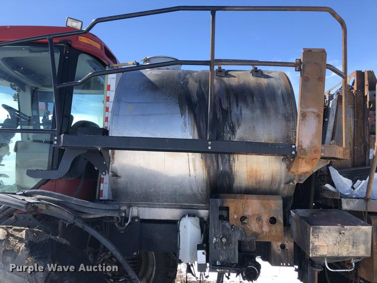 image for item FH9687 2007 Case IH SPX4420 sprayer