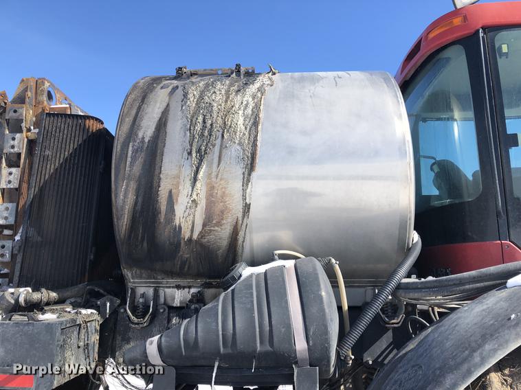 image for item FH9687 2007 Case IH SPX4420 sprayer