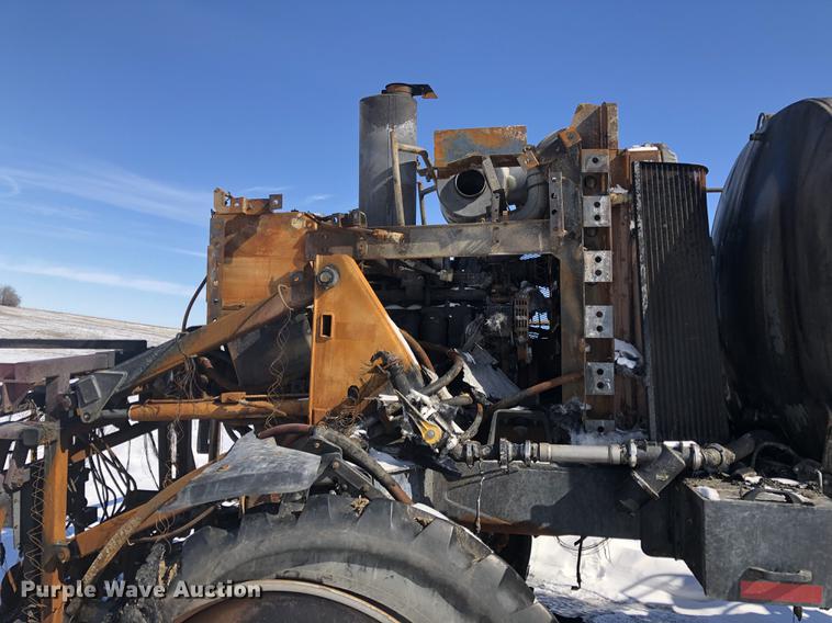 image for item FH9687 2007 Case IH SPX4420 sprayer