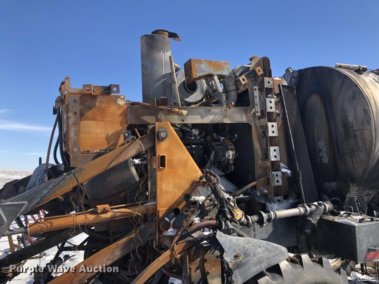 image for item FH9687 2007 Case IH SPX4420 sprayer