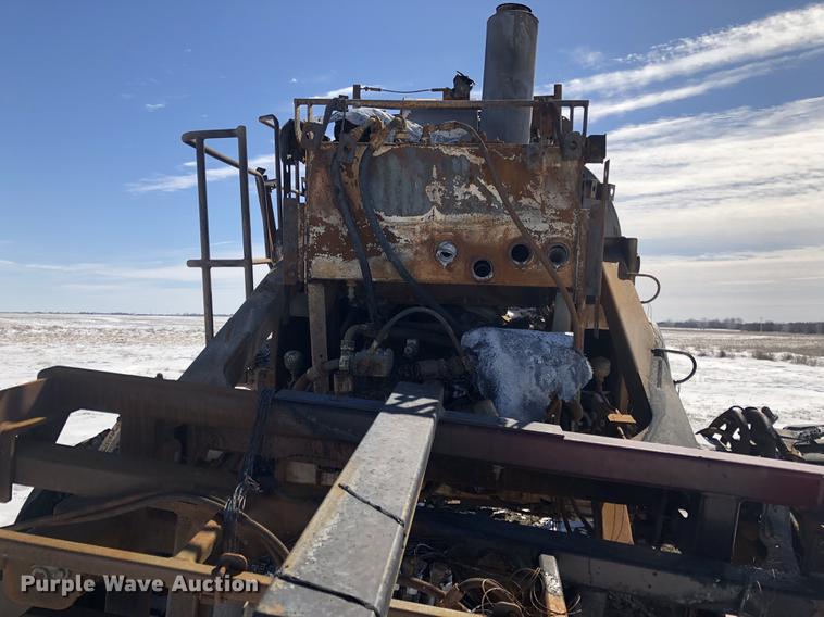 image for item FH9687 2007 Case IH SPX4420 sprayer