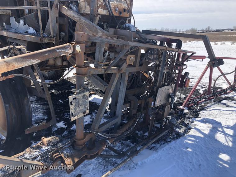 image for item FH9687 2007 Case IH SPX4420 sprayer