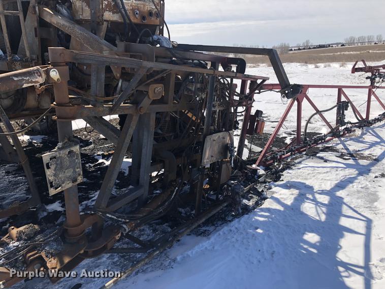 image for item FH9687 2007 Case IH SPX4420 sprayer