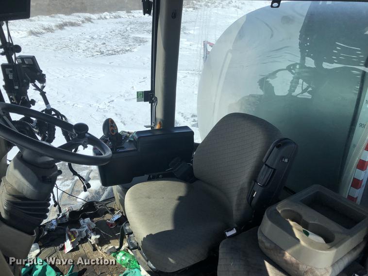 image for item FH9687 2007 Case IH SPX4420 sprayer