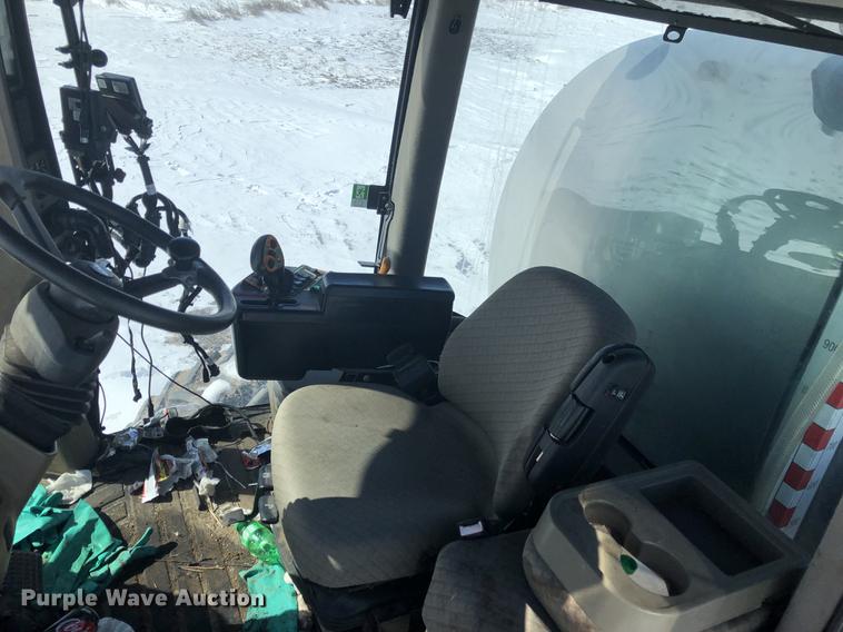 image for item FH9687 2007 Case IH SPX4420 sprayer