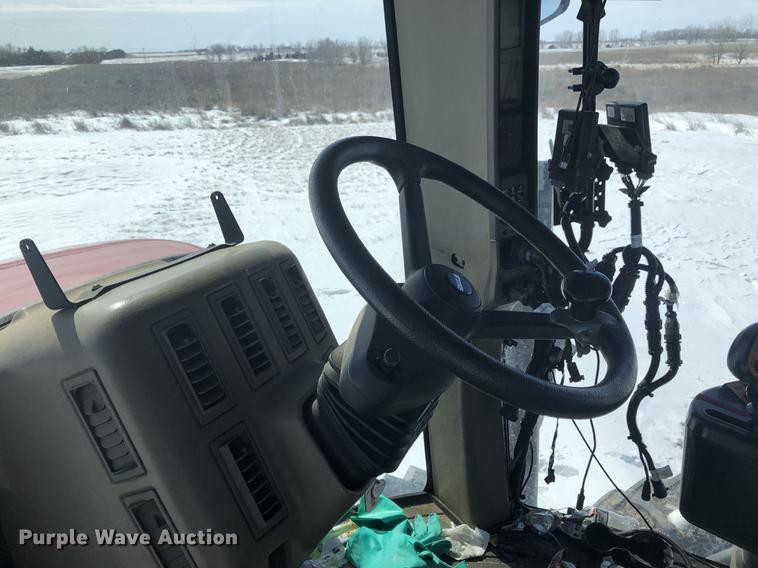 image for item FH9687 2007 Case IH SPX4420 sprayer