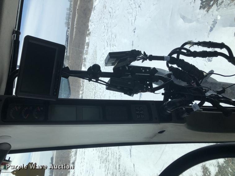 image for item FH9687 2007 Case IH SPX4420 sprayer