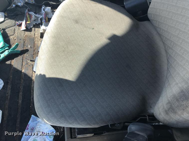 image for item FH9687 2007 Case IH SPX4420 sprayer