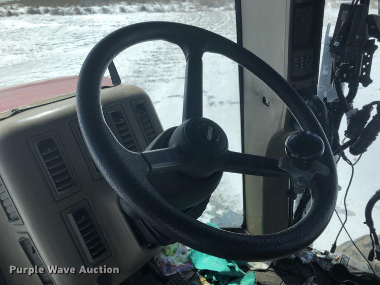 image for item FH9687 2007 Case IH SPX4420 sprayer