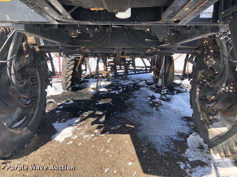 image for item FH9687 2007 Case IH SPX4420 sprayer