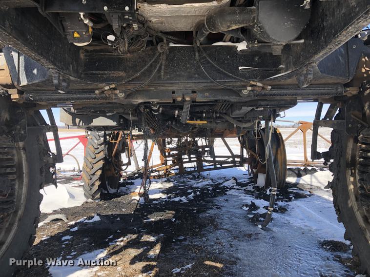 image for item FH9687 2007 Case IH SPX4420 sprayer