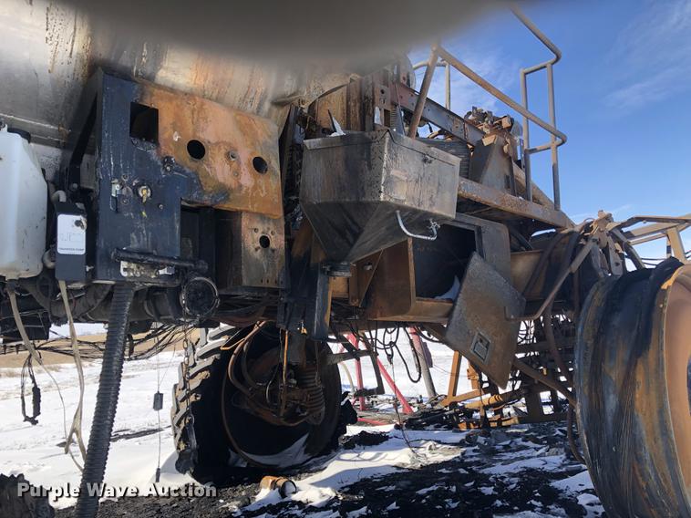 image for item FH9687 2007 Case IH SPX4420 sprayer