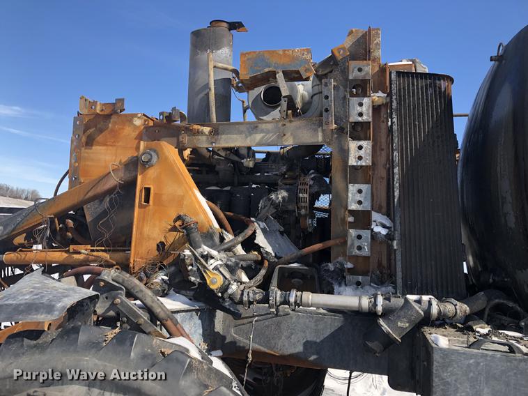 image for item FH9687 2007 Case IH SPX4420 sprayer