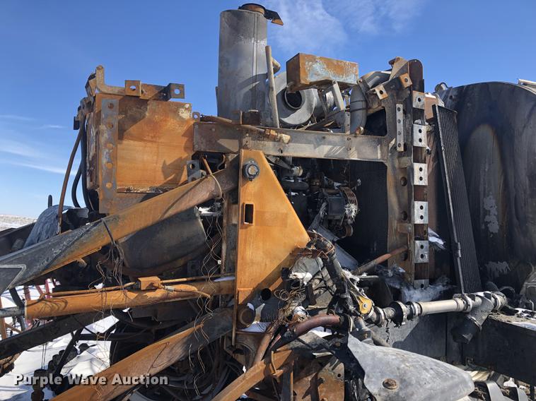 image for item FH9687 2007 Case IH SPX4420 sprayer