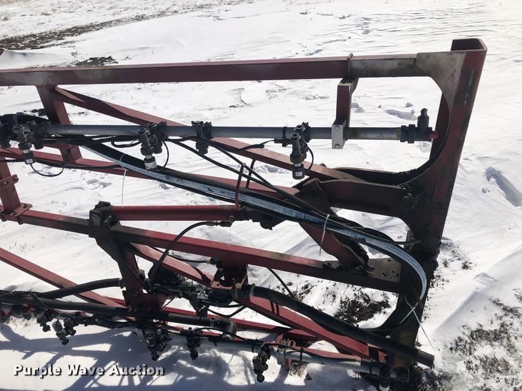 image for item FH9687 2007 Case IH SPX4420 sprayer