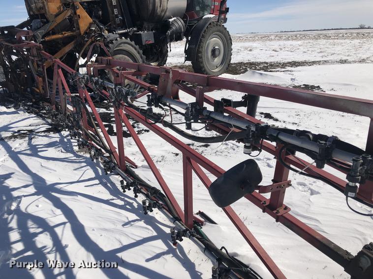 image for item FH9687 2007 Case IH SPX4420 sprayer