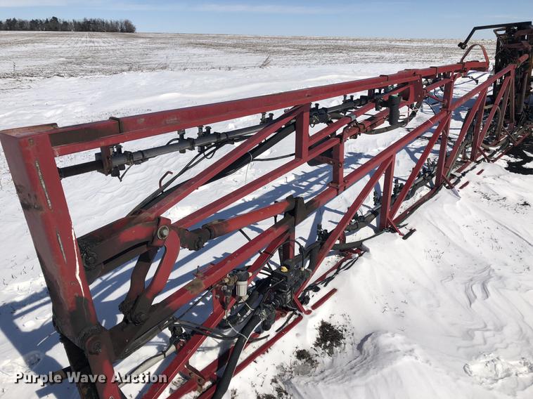 image for item FH9687 2007 Case IH SPX4420 sprayer