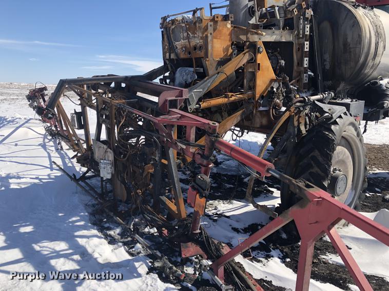 image for item FH9687 2007 Case IH SPX4420 sprayer