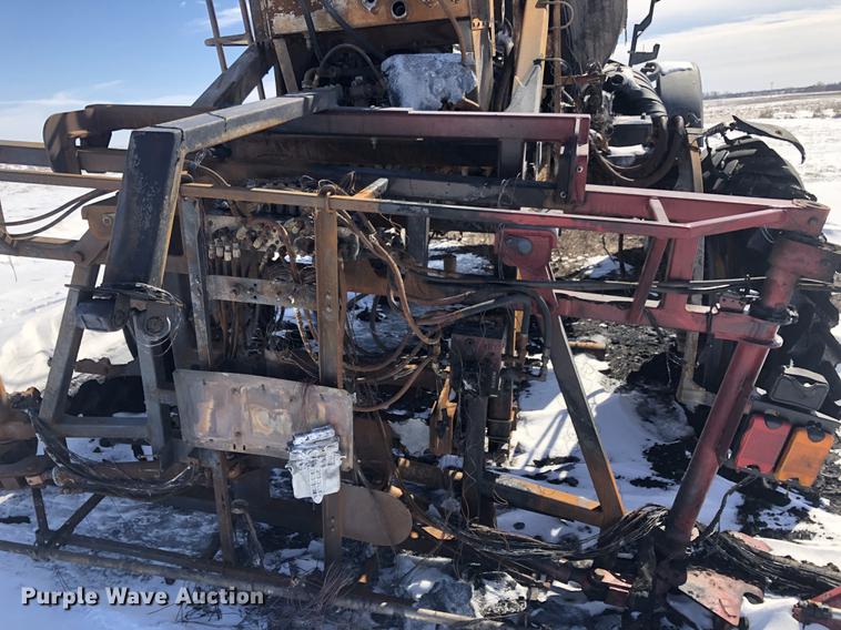 image for item FH9687 2007 Case IH SPX4420 sprayer