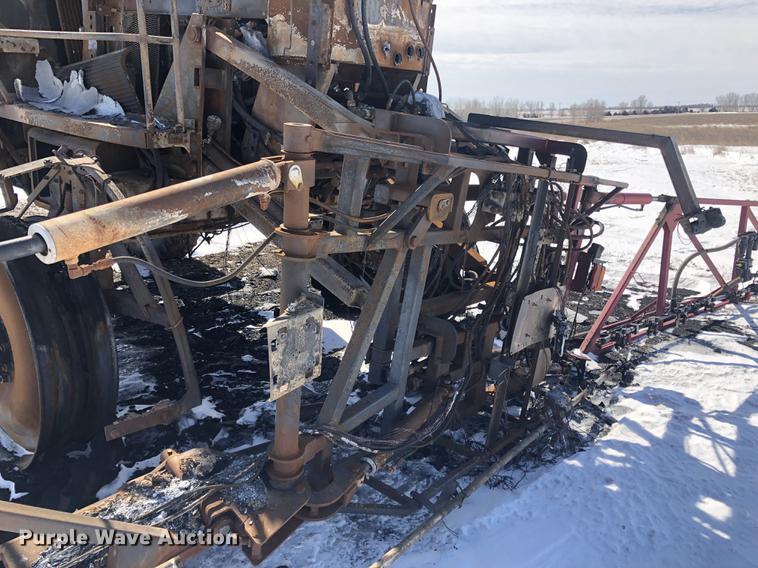 image for item FH9687 2007 Case IH SPX4420 sprayer