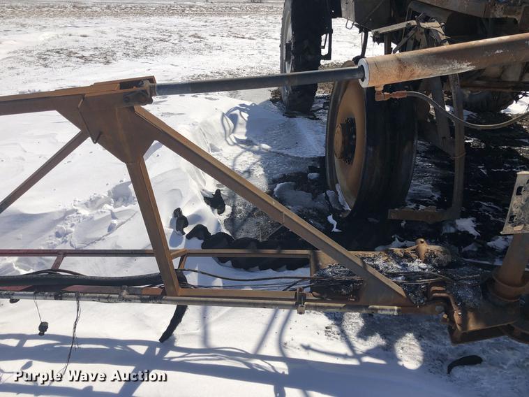 image for item FH9687 2007 Case IH SPX4420 sprayer