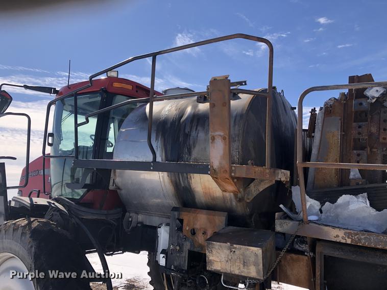 image for item FH9687 2007 Case IH SPX4420 sprayer