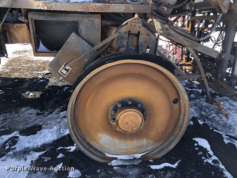 image for item FH9687 2007 Case IH SPX4420 sprayer