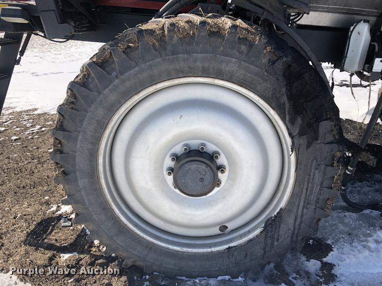 image for item FH9687 2007 Case IH SPX4420 sprayer