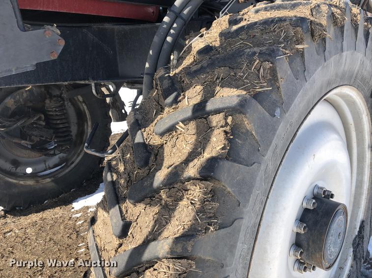 image for item FH9687 2007 Case IH SPX4420 sprayer