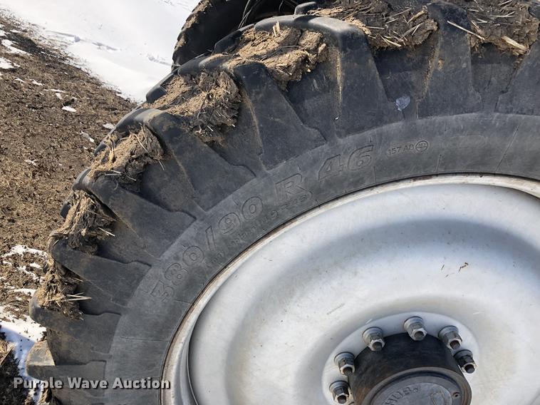 image for item FH9687 2007 Case IH SPX4420 sprayer