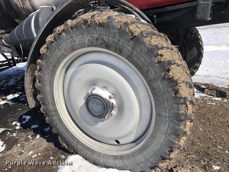 image for item FH9687 2007 Case IH SPX4420 sprayer