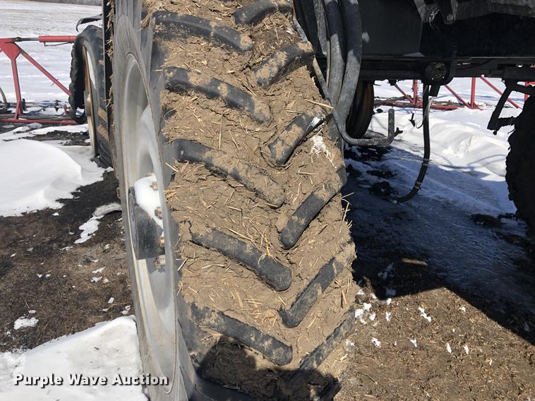 image for item FH9687 2007 Case IH SPX4420 sprayer