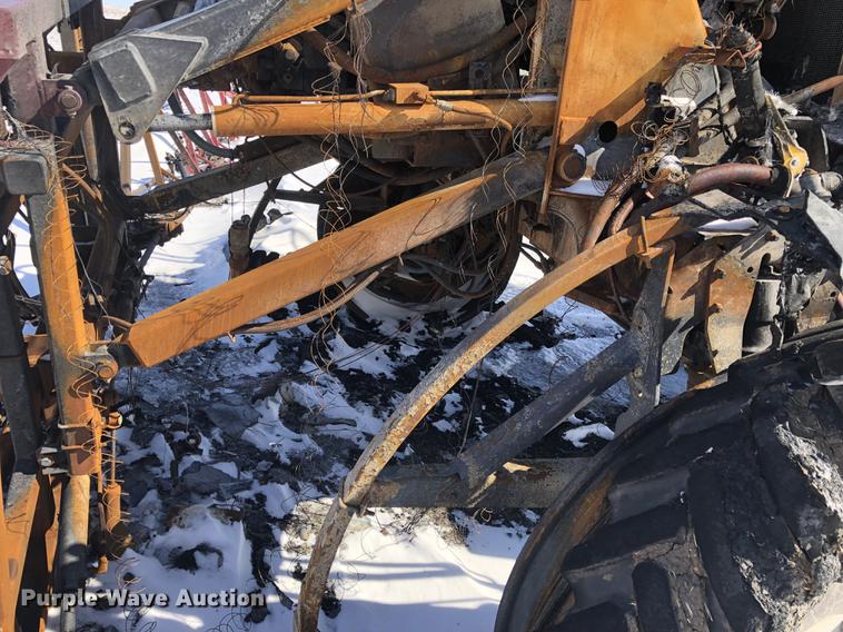 image for item FH9687 2007 Case IH SPX4420 sprayer