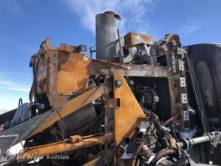 image for item FH9687 2007 Case IH SPX4420 sprayer