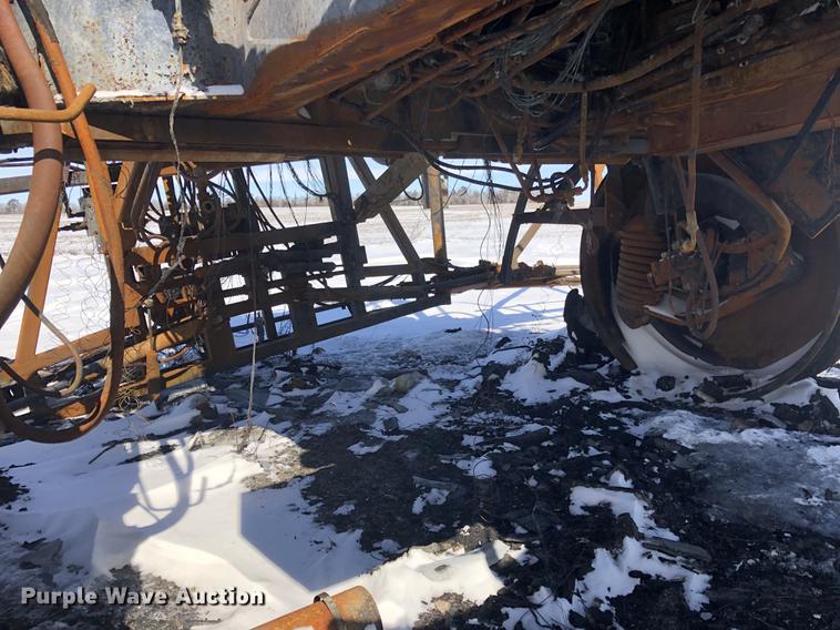 image for item FH9687 2007 Case IH SPX4420 sprayer