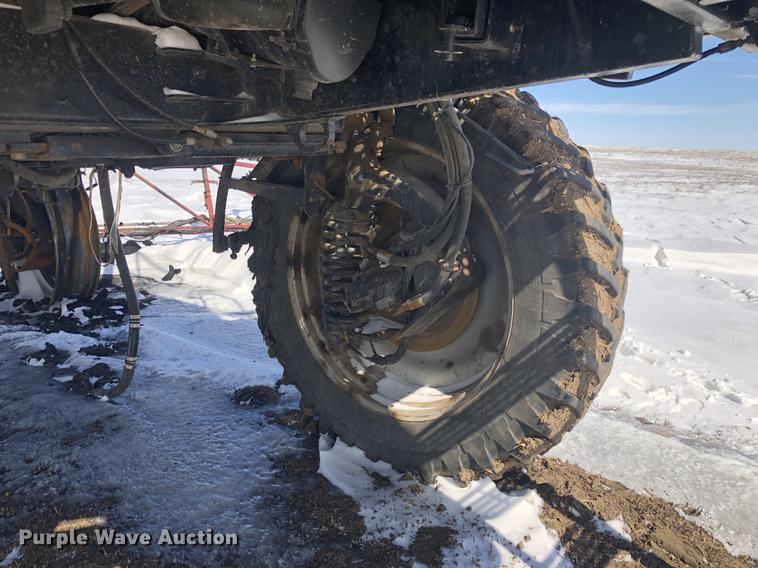 image for item FH9687 2007 Case IH SPX4420 sprayer