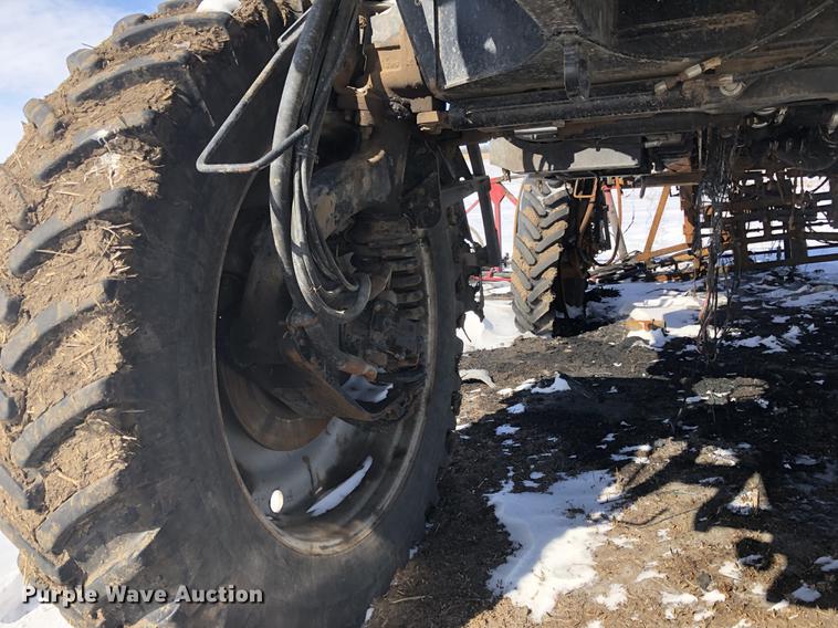 image for item FH9687 2007 Case IH SPX4420 sprayer