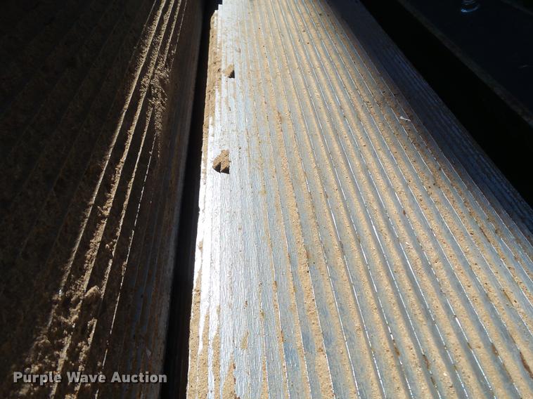 image for item FS9504 John Deere kernel processor