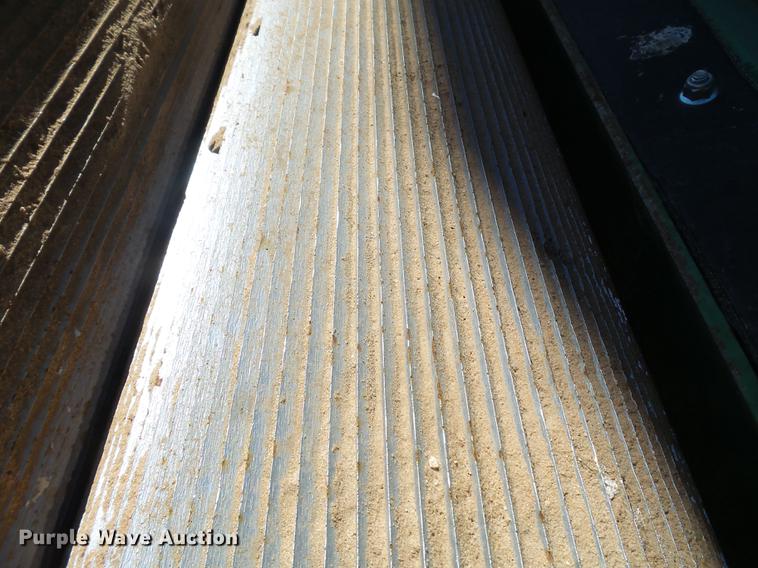 image for item FS9504 John Deere kernel processor