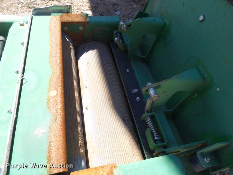 image for item FS9504 John Deere kernel processor