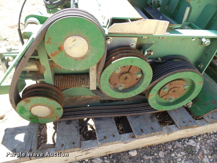 image for item FS9504 John Deere kernel processor