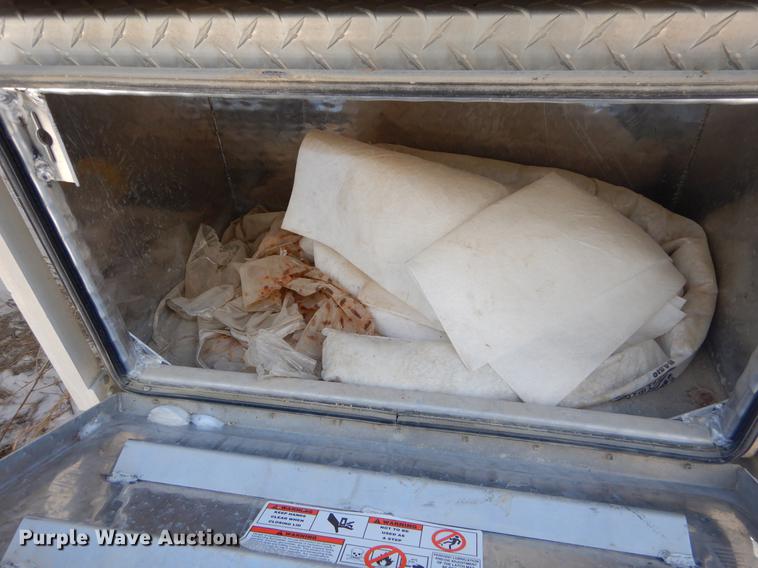 image for item FQ9722 1995 Fruehauf FBHLF91.5N12-53W dry van trailer