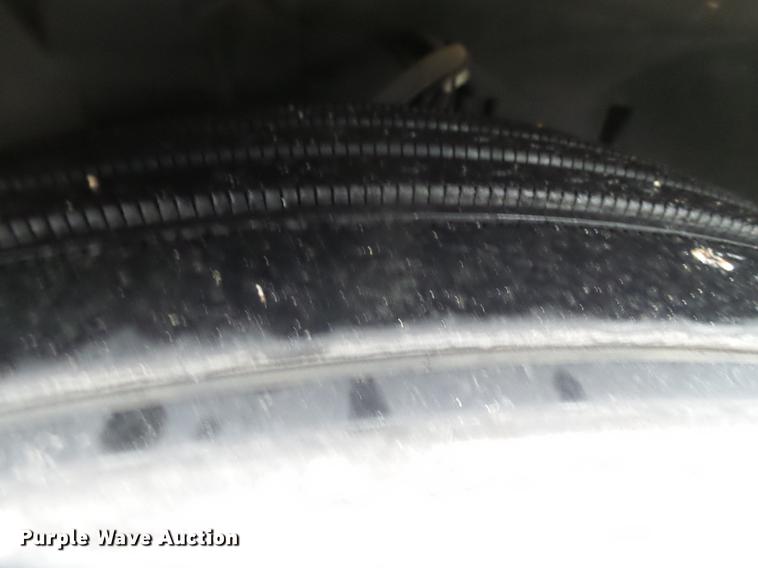 image for item FS9505 2012 Volvo VN Series semi truck