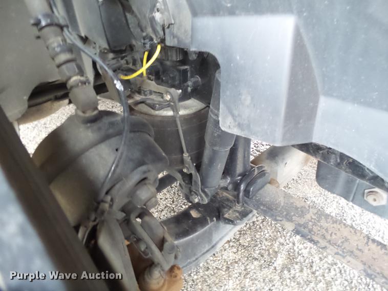 image for item FS9505 2012 Volvo VN Series semi truck