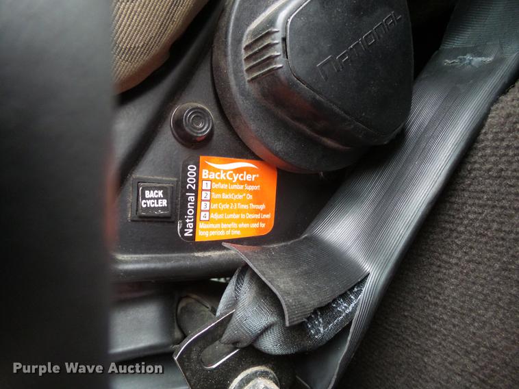 image for item FS9505 2012 Volvo VN Series semi truck