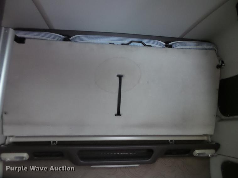 image for item FS9505 2012 Volvo VN Series semi truck