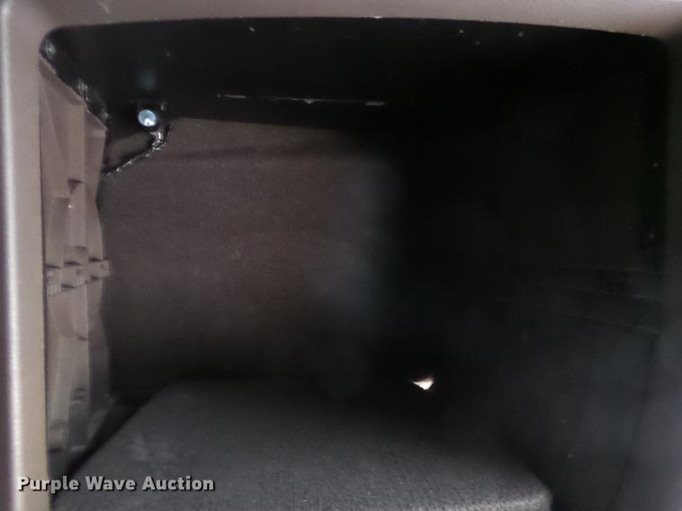 image for item FS9505 2012 Volvo VN Series semi truck