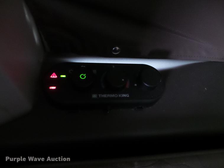 image for item FS9505 2012 Volvo VN Series semi truck