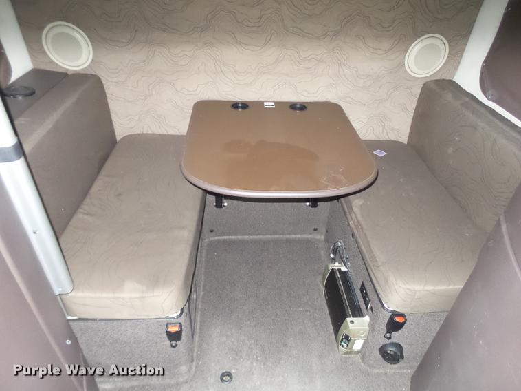 image for item FS9505 2012 Volvo VN Series semi truck